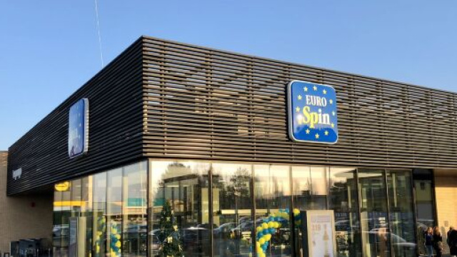 Eurospin cerca personale, assunzioni per addetti alle vendite.