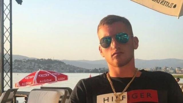 Juventus, brutto spavento per il pap&agrave; di Kulusevski