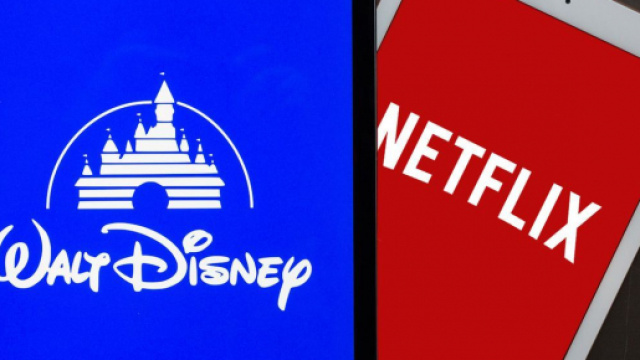 Serie tv attese nel 2021 su Netflix e Disney+.