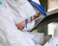 Covid in Campania, bollettino 25 ottobre: molti i contagi a Marigliano, Somma e Castellammare