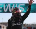 Gp Portogallo: Hamilton conquista la vittoria numero 92, è il più vincente della storia