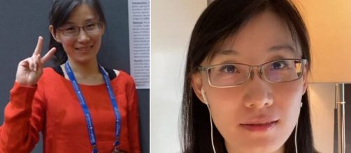 Li-Meng Yan defiende que el virus no es natural