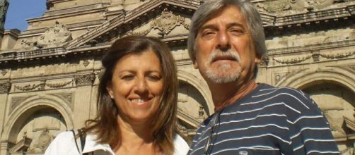 Los dos m&eacute;dicos argentinos Adrina Cheble y Gustavo Salemme eran de la provincia argentina de C&oacute;rdoba.