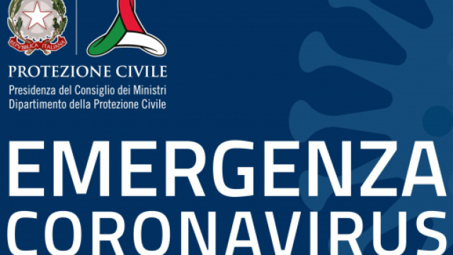 Covid, pubblicato bando Protezione Civile per medici e infermieri.
