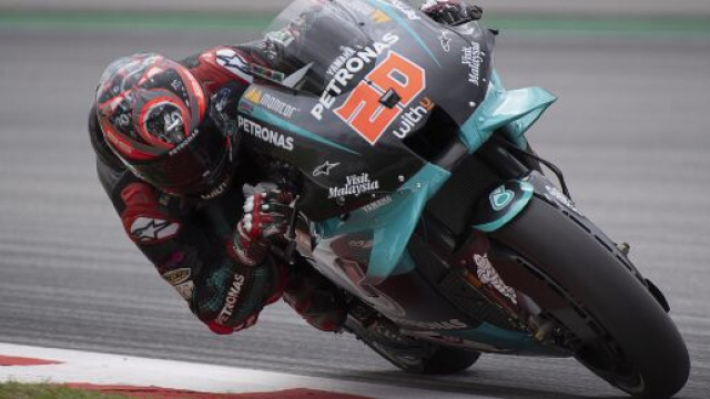 GP Teruel: trionfo di Morbidelli, il secondo stagionale.