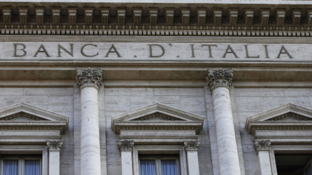Offerte di lavoro: concorso Banca d'Italia.