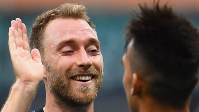 Shakhtar Donetsk-Inter, probabili formazioni: Dentinho vs Lukaku-Lautaro, Eriksen titolare.