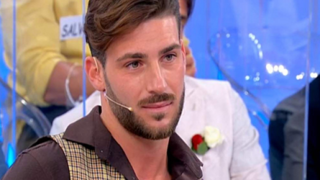 U&D, registrazione 24 ottobre: Nicola Vivarelli ammette la notte di passione con Veronica.