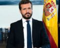 Pablo Casado propone un estado de alarma de 8 semanas frente a los 6 meses del Gobierno