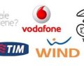 Promozioni Tim, Vodafone, WindTre e Iliad: offerte di ottobre a partire da 7,99 € al mese
