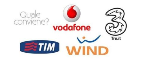 Promozioni Tim, Vodafone, WindTre e Iliad: offerte di ottobre a partire da 7,99 € al mese
