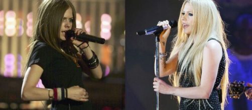 Avril Lavigne foi diagnosticada com doen&ccedil;a incur&aacute;vel. (Arquivo Blasting News)