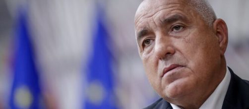 Bulgarian PM Borissov tests positive for coronavirus | (Image via CBSSports/Youtube)