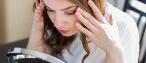 Como minimizar as rugas com a alimenta&ccedil;&atilde;o. (Arquivo Blasting News)