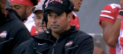 ESPN college football power index updated, Buckeyes gains, Clemson loses points. [Image Source: CFB ON FOX/ YouTube]