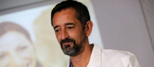 Pedro Cavadas vuelve a criticar al Gobierno y Twiter responde.