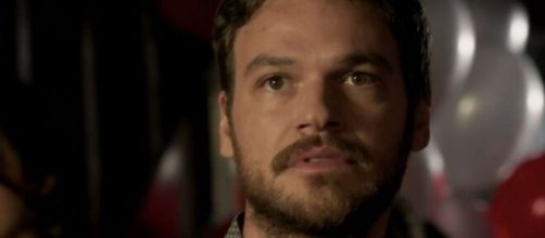 Rubinho &eacute; exposto ap&oacute;s den&uacute;ncia e humilha&ccedil;&otilde;es em 'A For&ccedil;a do Querer'. (Arquivo Blasting News)