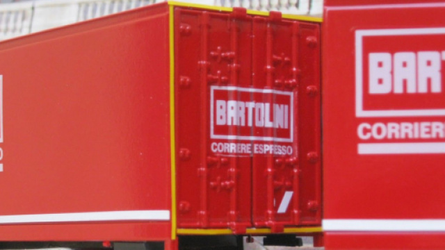 Bartolini assume nuovo personale.