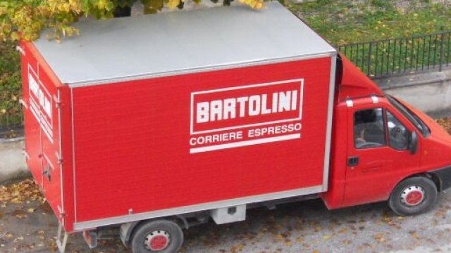 Bartolini ricerca personale per lavoro