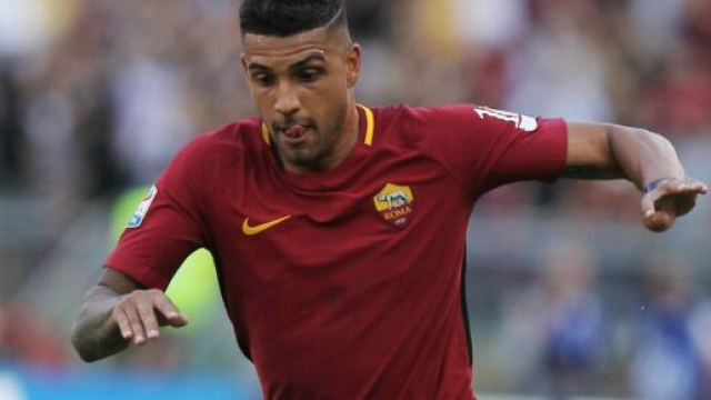 Emerson Palmieri, possibile ritorno alla Roma - foto di goal.com.