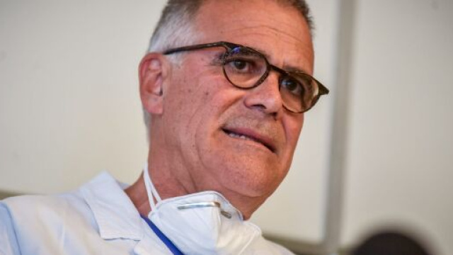 Covid-19, Alberto Zangrillo: 'C'&egrave; un clima di terrorismo assolutamente immotivato'.