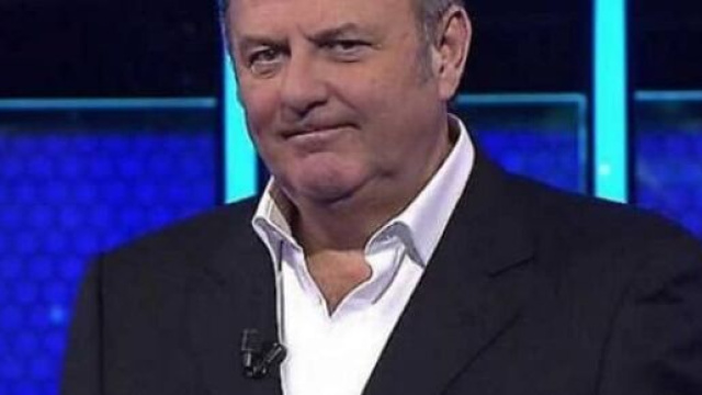 Gerry Scotti &egrave; positivo a Covid.