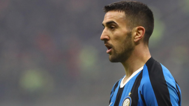 Inter, Vecino potrebbe essere ceduto al Torino a gennaio (Rumors).