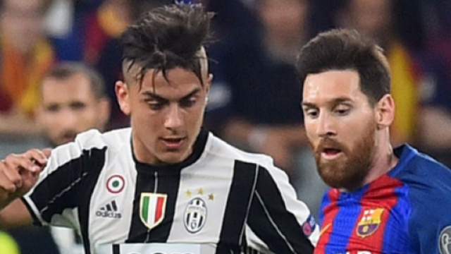 Juventus-Barcellona, probabili formazioni: Morata-Dybala vs Messi, Ronaldo in forte dubbio.