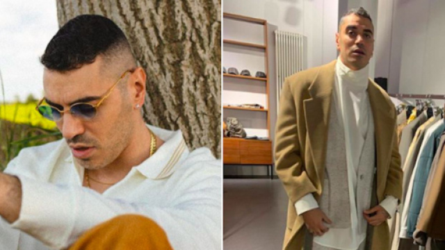 Marracash ha il Covid, a rivelarlo &egrave; stato il rapper.