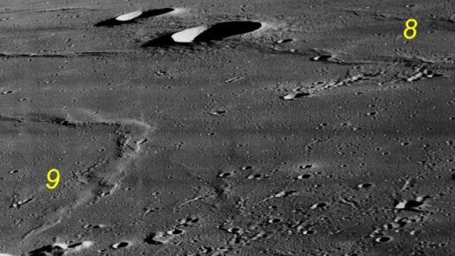 Nuova scoperta della Nasa sulla Luna. Stasera, luned&igrave; 26 ottobre, l'annuncio in teleconferenza alle 18 italiane.