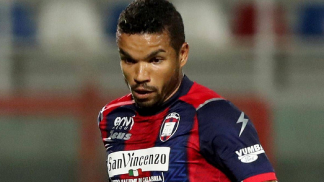 Serie A, Crotone: Junior Messias, il brasiliano che fa divertire i rossoblu.