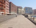 Covid-19, possibile un lockdown per Napoli, Brusaferro: 'Dipende dalla Regione'