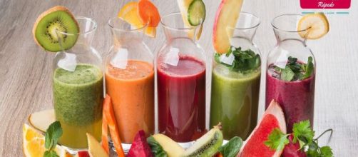 Alimenta&ccedil;&atilde;o saud&aacute;vel e desintoxicante. (Arquivo Blasting News)