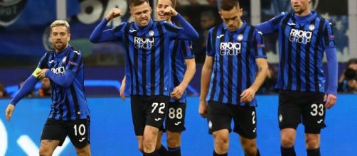 Atalanta e Ajax marcam o grande confronto do Grupo D da Liga dos Campe&otilde;es. (Arquivo Blasting News)