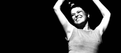 Elis Regina &eacute; considerada uma das maiores cantoras brasileiras. (Arquivo Blasting News)