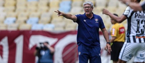 Flu tem grande aproveitamento no Maracan&atilde; pelo Brasileir&atilde;o. (Foto: Lucas Mer&ccedil;on - www.fluminense.com.br)