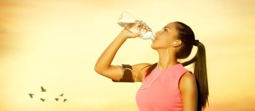 H&aacute;bitos para melhorar a sa&uacute;de dos rins. (Arquivo Blasting News)