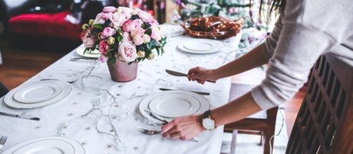 Reclaman las videollamadasen las cenas de Navidad por el virus