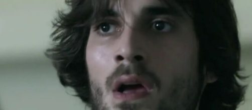 Ruy sofre baque em "A For&ccedil;a do Querer". (Reprodu&ccedil;&atilde;o/TV Globo)