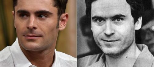 Ted Bundy foi retratado no cinema como um assassino frio e calculista. (Arquivo Blasting News)