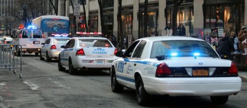 Terapeuta Michele Boudreau Deegan &eacute; acusada de matar as filhas. (Arquivo Blasting News)