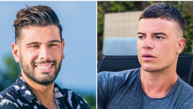 10 Couples Parfaits 4 : Adrien Laurent raconte son gros clash avec Allan Guedj et M&eacute;lanie Orl explique pourquoi ils se sont s&eacute;par&eacute;s.