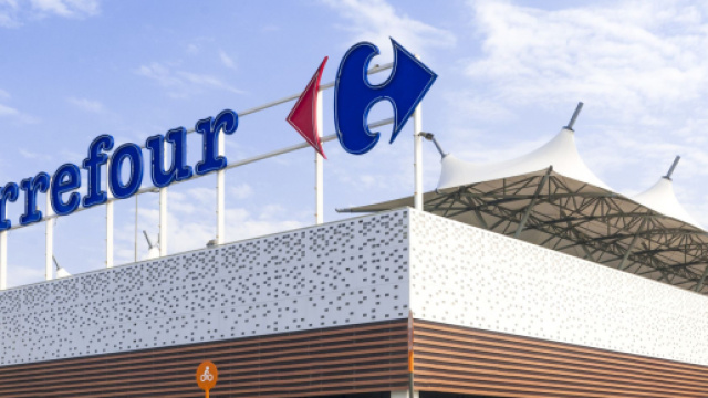 Carrefour assume addetti in vari reparti.in Piemonte, Lombardia e Lazio.