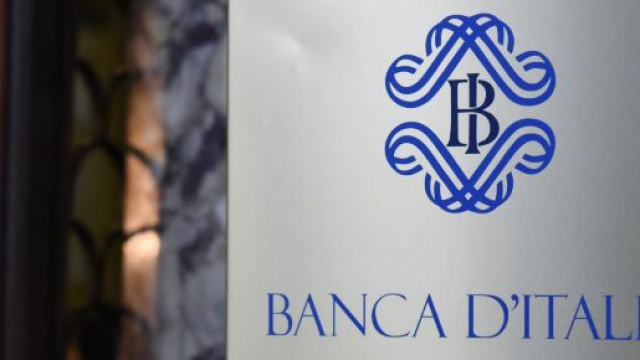 Concorso Banca d'Italia per esperti.