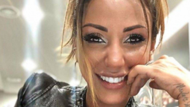 GF Vip, Selvaggia smentisce: 'Non ho il Covid, scoppio di salute, mio tampone &egrave; negativo'.