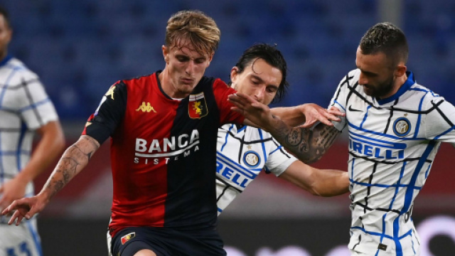 Inter e Juventus su Nicol&ograve; Rovella.
