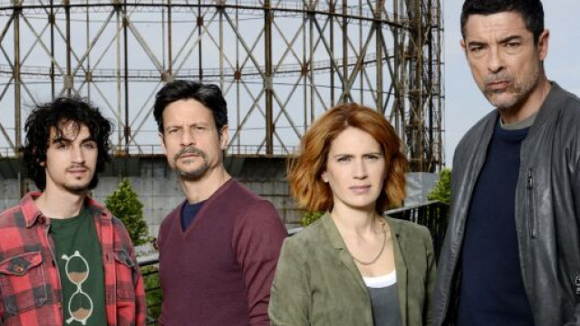 Io ti cercher&ograve;, riassunto ultima puntata.