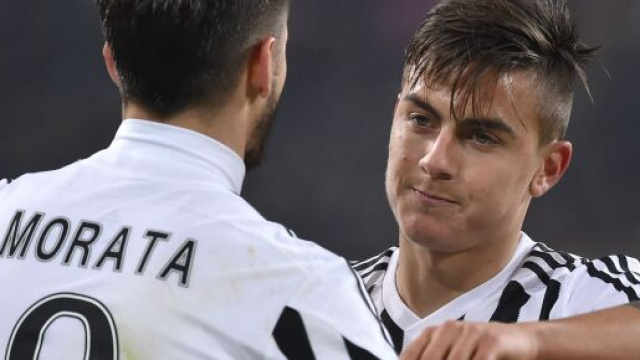 Juventus-Barcellona del 28 ottobre su Sky e su Canale 5