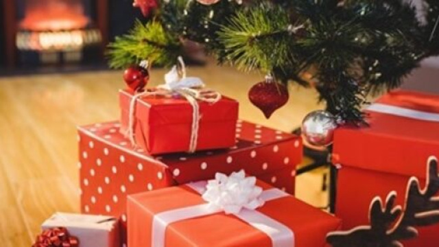 Les f&ecirc;tes de Noel fortement menac&eacute;es - Photo Capture d'&eacute;cran Facebook