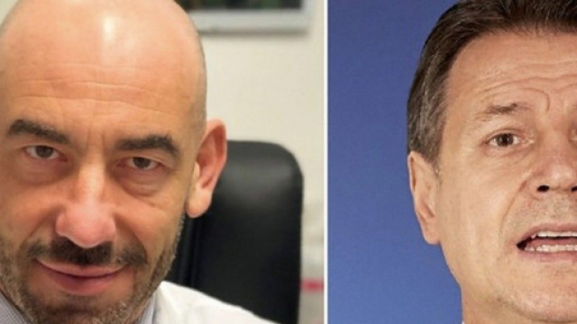 Matteo Bassetti critica l'ultimo Dpcm firmato da Conte.